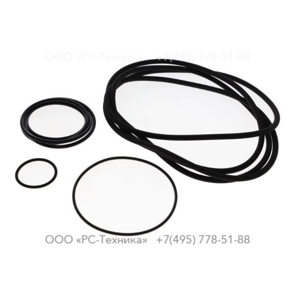 4810073382 SET OF GASKETS