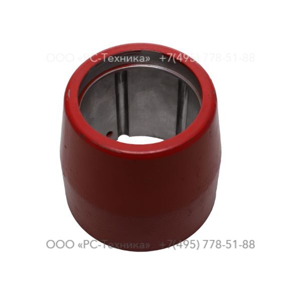 r157973 ISOLATORS HSG