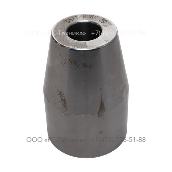 3371806039 65MM DRIVING PAD