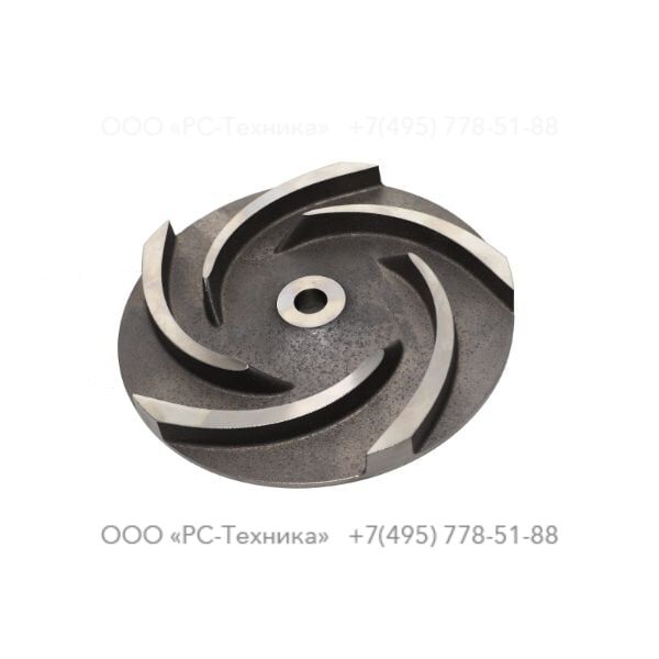 3081600423 IMPELLER W60H 50HZ