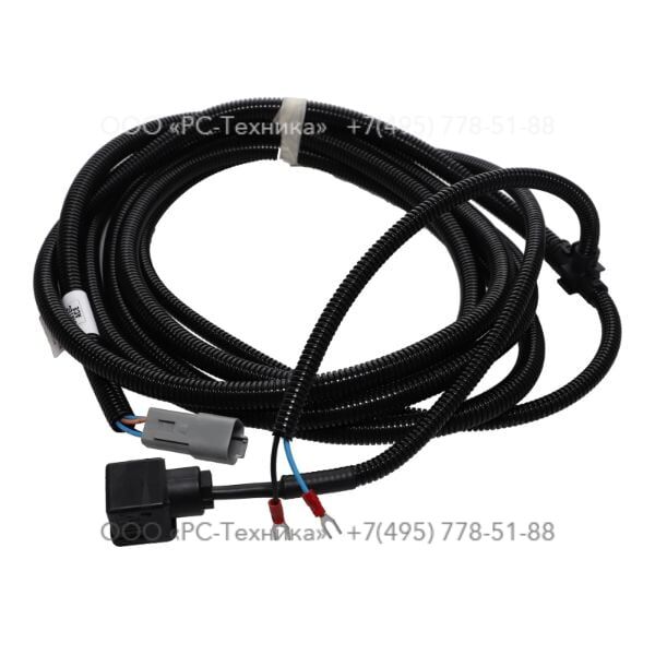 1636031629 WIRE HARNESS