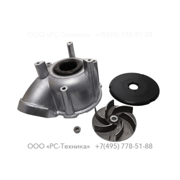 3081690414 WEAR PARTS KIT