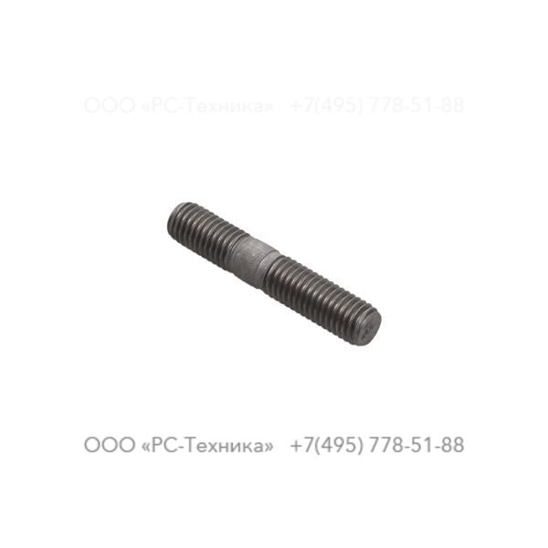 3081601339 STUD DIN835 M10X35 A2-70