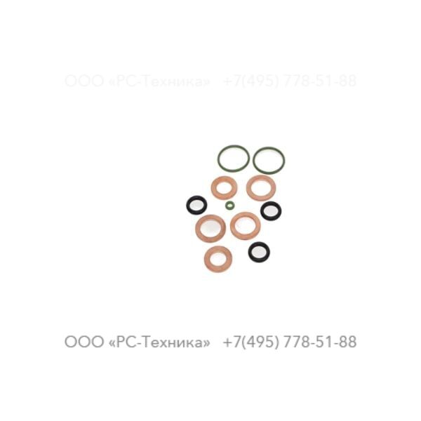 2910300700 KIT LOADING VALVE