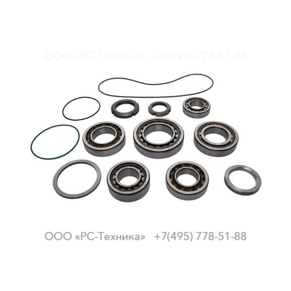 2911022000 ELEMENT OVERHAUL KIT