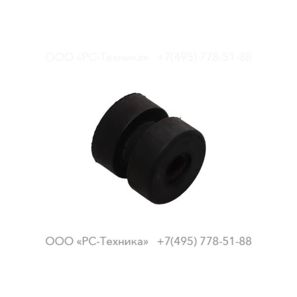 3377021784 ELASTOMER MOUNT