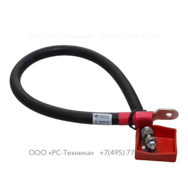 1604601600 CABLE (ELEC)