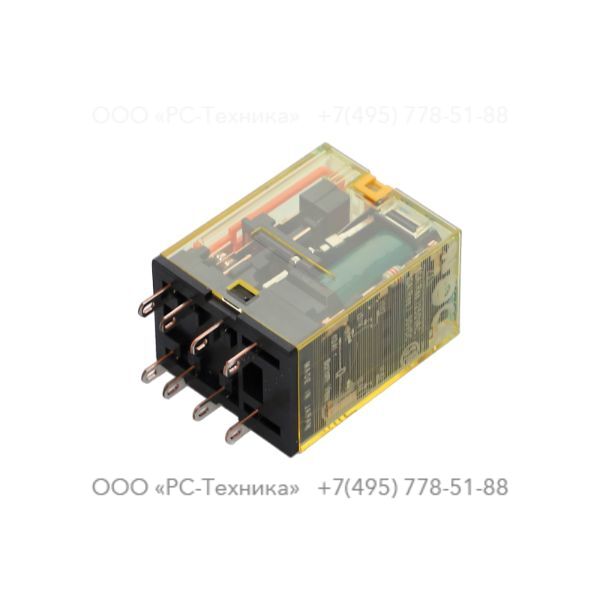 hc62432000 RELAY 24VDC DPDT