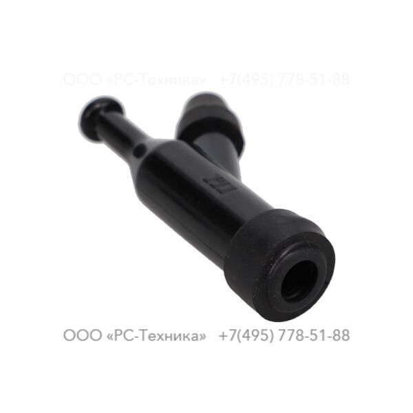 1636300630 CAP ASSY, NOISE SUPPRESSOR