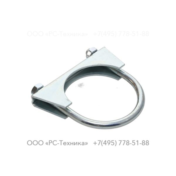 0346290007 PIPE CLAMP