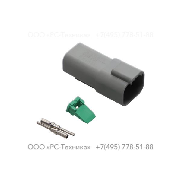 1089945709 CONNECTOR