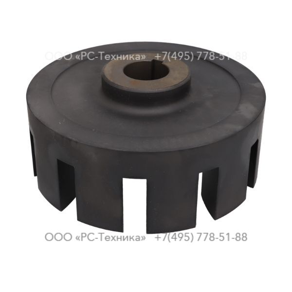 4810006660 ROTOR V 70-2 KTI