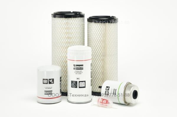 1310300375 PAK 500H XAS 97JD