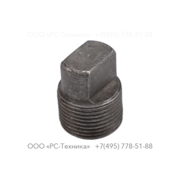 r075031 OIL HOLE PLUG