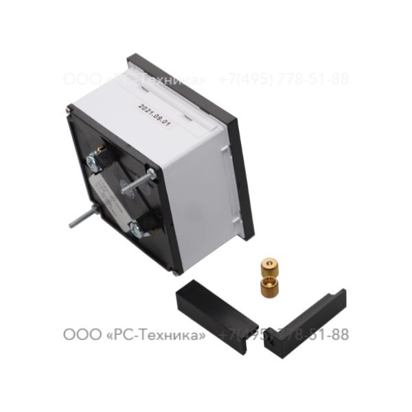 1089938111 AMPEREMETER