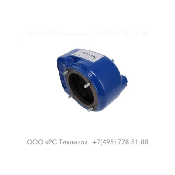 4810043846 PUMP CASING
