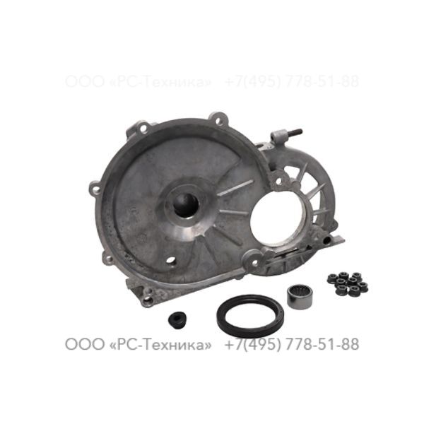 9234021231 TRANSM.COVER