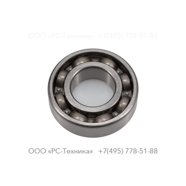 1636304508 BEARING 6205
