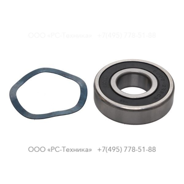 1636304670 NDE BEARING