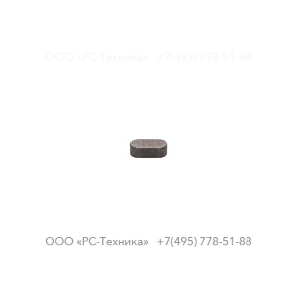 0337261600 PARALLEL KEY