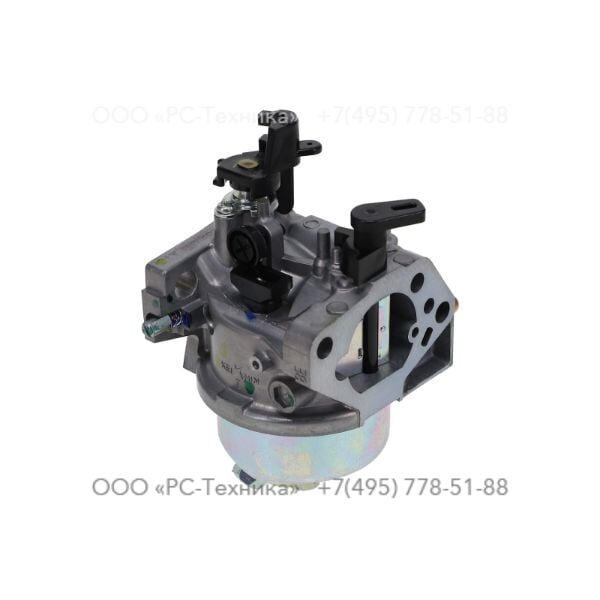 1636304144 CARBURETOR GX390