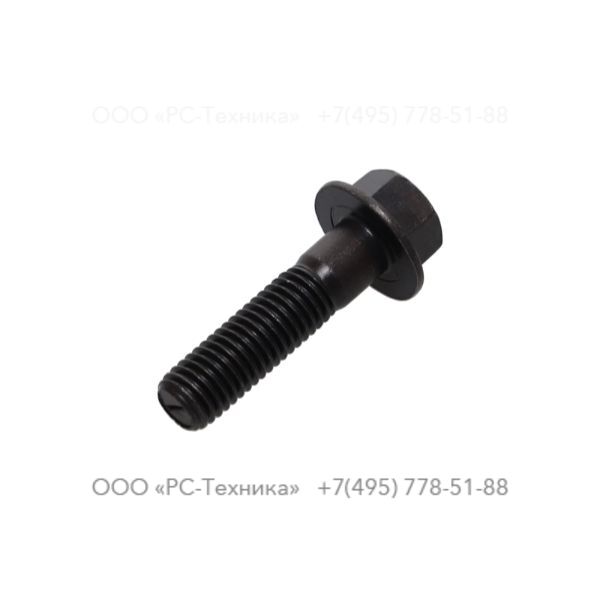 0147300018 SCREW M6SF 8.8 M10X40 OB