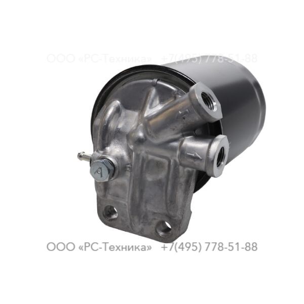 1636304689 FUEL FILTER ASSY.