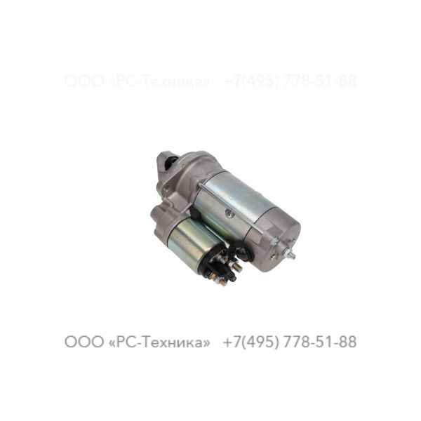 1636300035 STARTER MOTOR