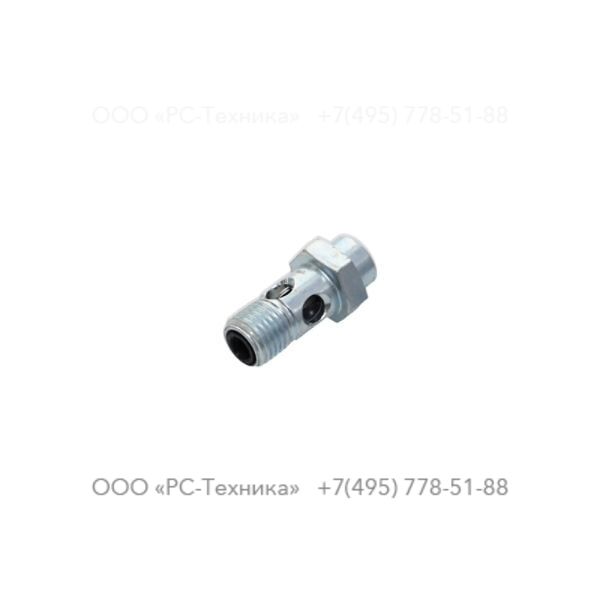 2911000003 Screenfilter/banjo-bolt