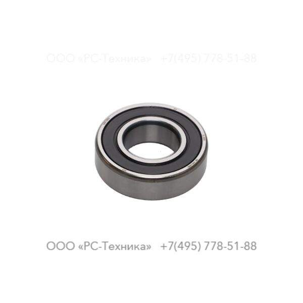 4810001357 BALL BEARING 6205-2RS