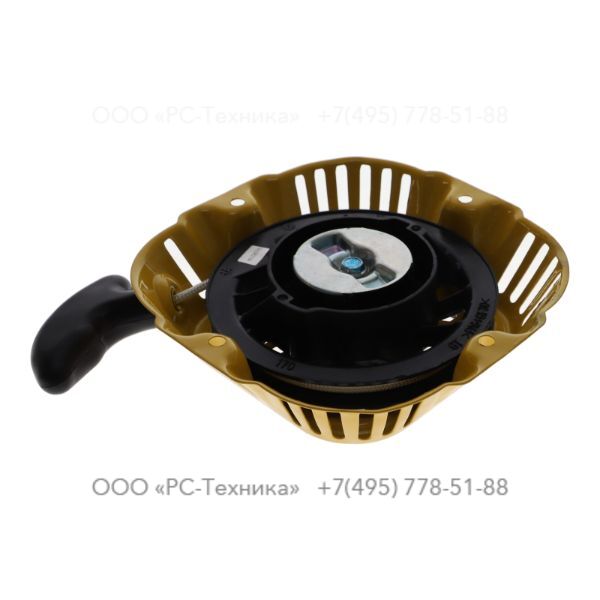 1636300941 STARTER ASSY