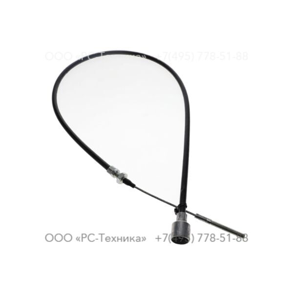 1604044800 BRAKE CABLE