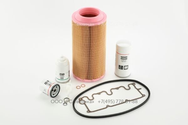 2912439206 SERVICE PAK 67/77 YEARLY