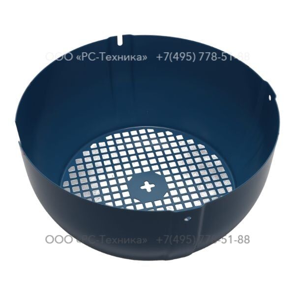 4810075893 FAN COVER