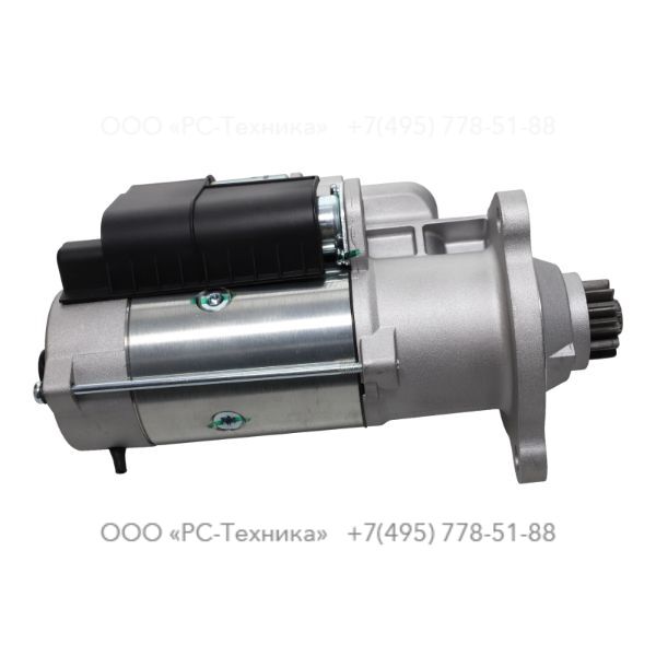 2914740000 STARTER MOTOR
