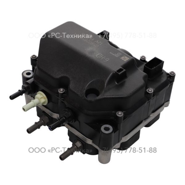 1636304948 UREA PUMP (SUPPLY MODULE)