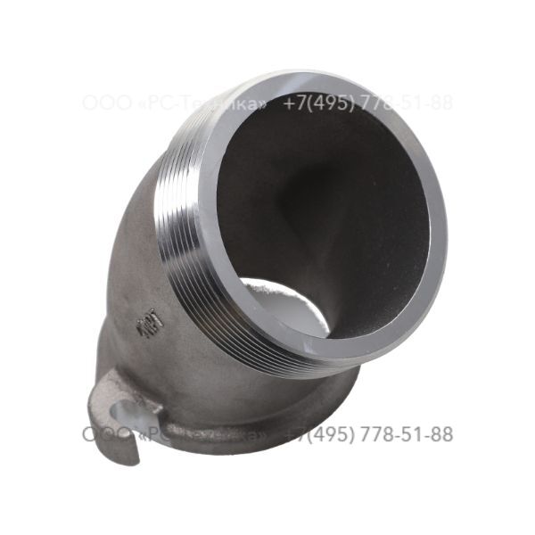 3081601138 DISCHARGE 4+ NPT