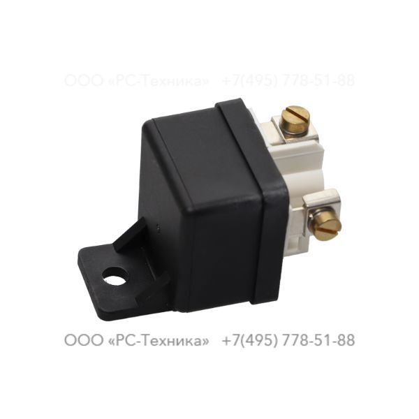 9097044900 STARTER PROTECTION RELAY