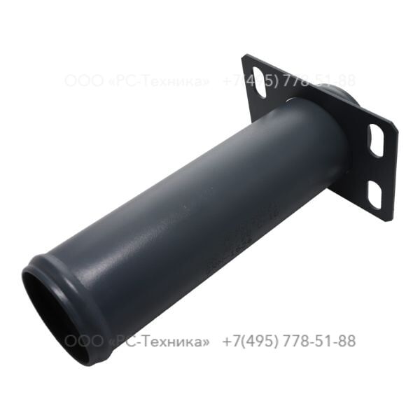 9096756801 PIPE RADIATOR