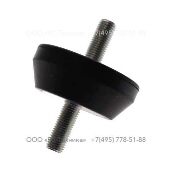 1310072795 VIBRATION MOUNT:DUR60,M12-1.50