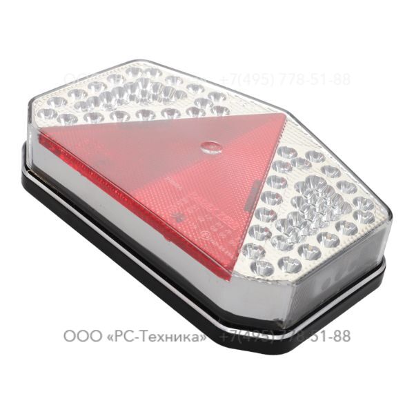 4810078023 HEADLIGHT