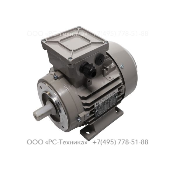 4810060995 MOT.MC.KW 1,1 2P 230V 50