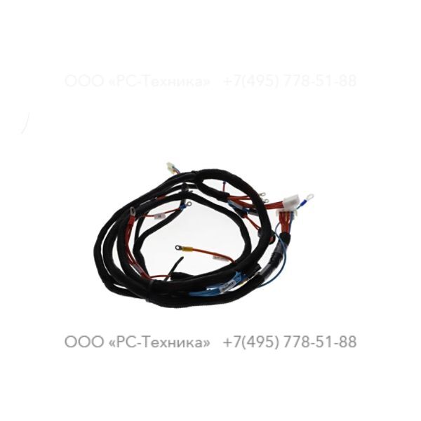 1604730306 WIRE HARNESS