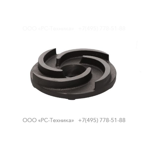 4810028062 IMPELLER J 2-180 G+QPQ