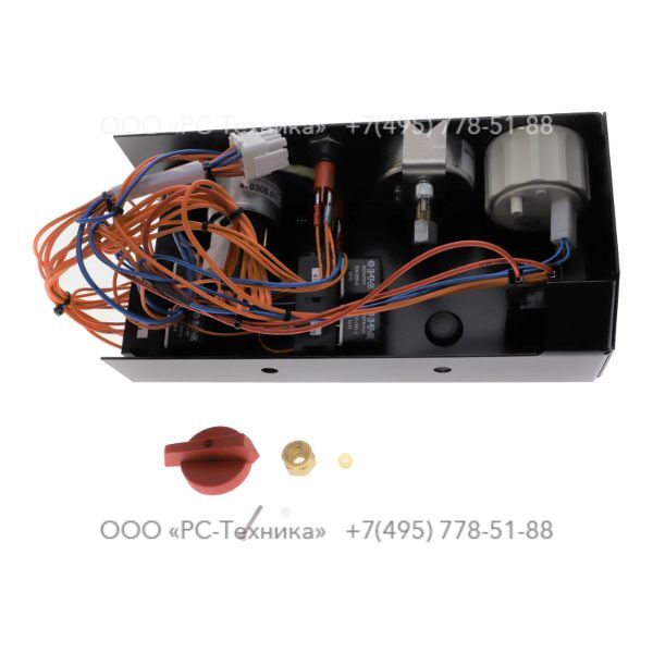 1615772083 INSTRUMENT PANEL ASSY