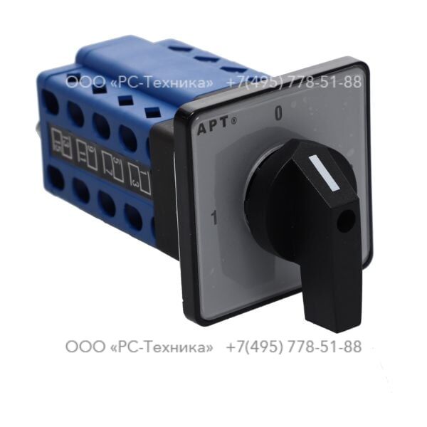 1089961412 LW39-25-9GC-404/4 APT SWITCH