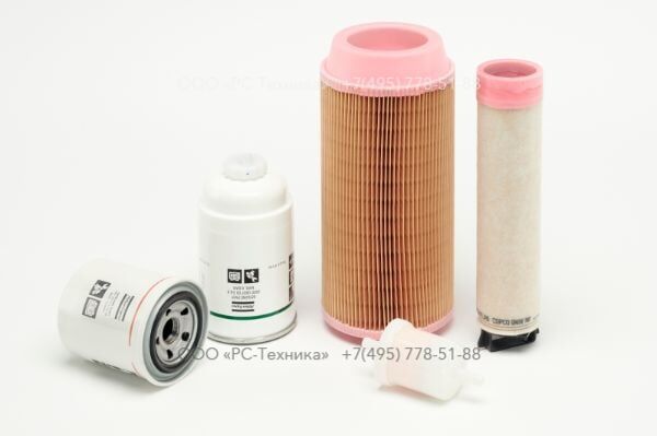 3002608840 HILIGHT V4W 1000H SERVICE PAK