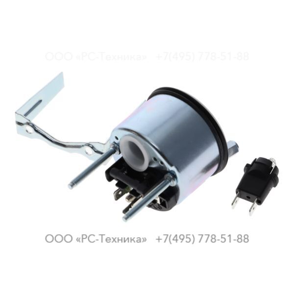 1089056527 PRESSURE GAUGE