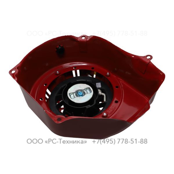 1636300939 RECOIL STARTER ASSY