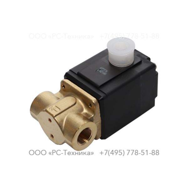 1638270100 VALVE SOLENOID